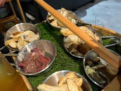 -一朵菌·野生菌探索家火锅(南亚店)