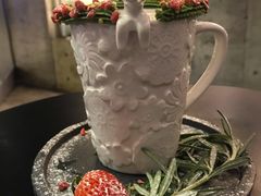 -BE NORMAL CAFE(霞溪路店)