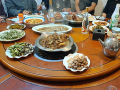 -聚首堂·特色小吃·肘子(什刹海德胜门店)