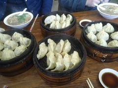 -罗卜李包子羊肉汤