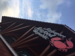 新加坡海鲜共和国-新加坡海鲜共和(名胜世界圣淘沙海滨坊)
