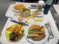 -宜家·瑞典风味餐厅(四元桥店)