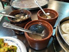 小笼包-龙老五汤店(站前西路店)