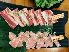 -赤羽烧肉屋(琅琊古道店)