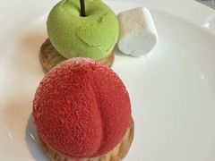 -Social 秀西餐厅-长沙瑞吉酒店(运达店)