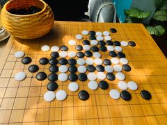 -默迹咖啡馆
