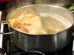 -老翡翠 Old Crystal Jade Restaurant