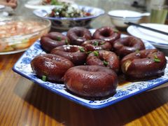 -呼吸森林·生态农庄农家乐私房菜