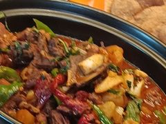 -相约·羊村小馆非遗手抓肉(七一酱园店)