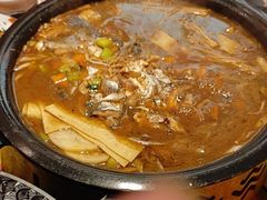 -探鱼·鲜青椒爽麻烤鱼(正佳广场店)