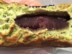 抹茶红豆-帝戎(禾祥西路店)