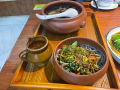 -八木轩·寻味大理白族民俗餐厅(文献路店)
