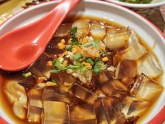 -肥三土菜馆(五四广场店)