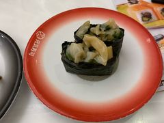 -元气寿司(金光华店)