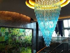 android_upload_pic-瑞吉酒店·The Drawing Room闲逸廊·云端下午茶·夜奢Whiskey