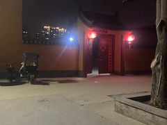 -蔡明园广场-御园寺