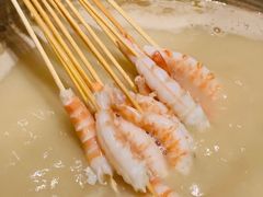 -揽季锅物会.福建黄鱼.海鲜姿造(五四路店)