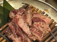 -西塔老太太泥炉烤肉(沈阳店)