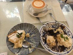 -Fern Forest Cafe