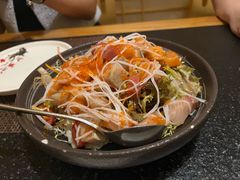 -长崎屋·日本料理·刺身·烧鸟(天河北路店)