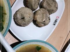 -小杨生煎(湟普汇店)