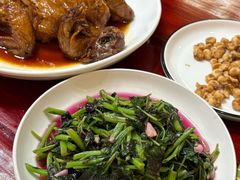 -芦茨金富饭庄·25年老字号·专做稻草鸡