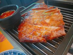 -simply thai天泰(长泰广场店)