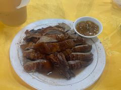 -老字号蛇口德记烧腊饭店·海鲜加工