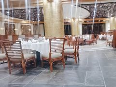 -白云中餐厅·粤菜·亚龙湾喜来登度假酒店