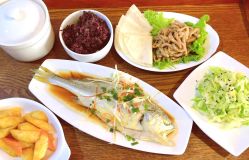 -悦家·美丽妈妈月子会所(龙奥店)