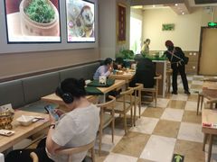 -嘉和一品粥(魏公村店)