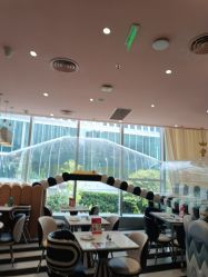 点击看大图 -奈尔宝·儿童乐园·亲子餐厅(前滩店)