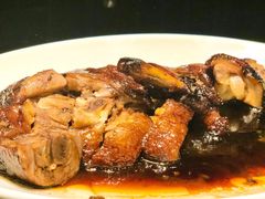 老本帮酱鸭-上海人家花樣年华(虹口龙之梦店)