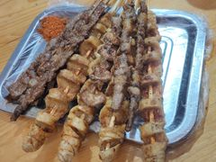 -傣味烧烤(金甲路店)