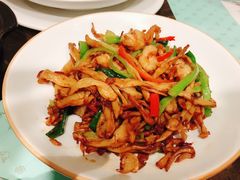 -大树餐厅(红旗街万达店)