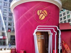 -COSTA COFFEE(济南振华商厦店)
