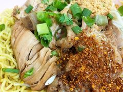 -马里奥明星猪脚饭