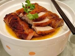-麒麟中餐厅·经典粤菜·地道菜式老字号(广州长隆酒店)