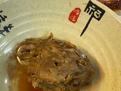 -帅府街兔头(大同古城店)