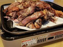 -羊之道草原味道清真餐厅(番禺店)
