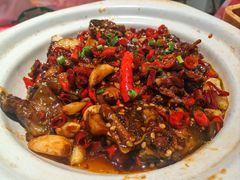 -辣小鲜·南昌大排档(船山路店)