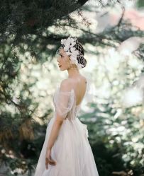 -纯色时光婚纱艺术馆WHITE