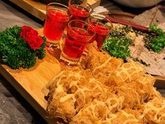 -若蘭慈·无国界素食料理(欢乐海岸店)