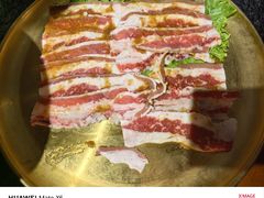 -四斤烤肉(东戴河孟家店)