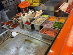 -冠雄先生烤冷面(熙街旗舰店)