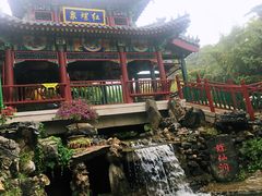 -红螺寺