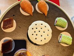 -馋遇江南·精致湖景雅宴(东方之门店)