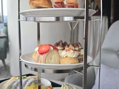 -三迪希尔顿酒店·星空酒廊