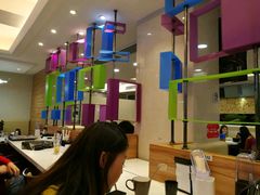 -和平馆·地道港澳茶餐厅(西门口店)