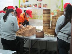 -百年尹氏汤包(湖南路狮子桥店)